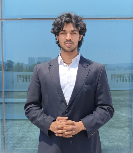 Vignesh Ganaraja Bhat